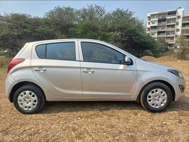 Used Hyundai i20 [2012-2014] Magna 1.4 CRDI in Kolhapur