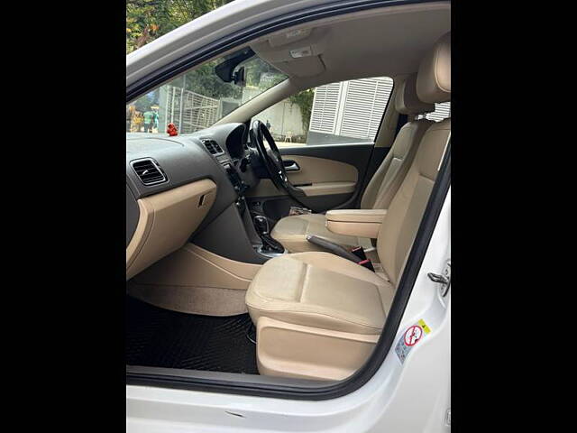 Used Volkswagen Vento [2014-2015] TSI in Mumbai