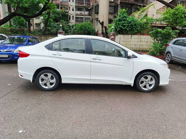 Used Honda City [2014-2017] V in Mumbai