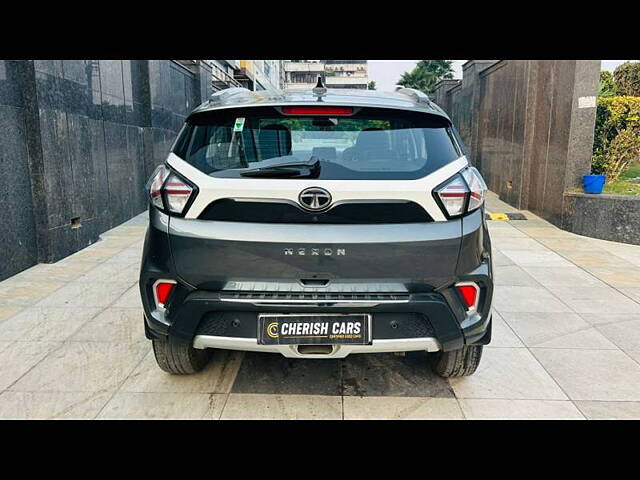 Used Tata Nexon [2020-2023] XZA Plus (O) Diesel in Delhi