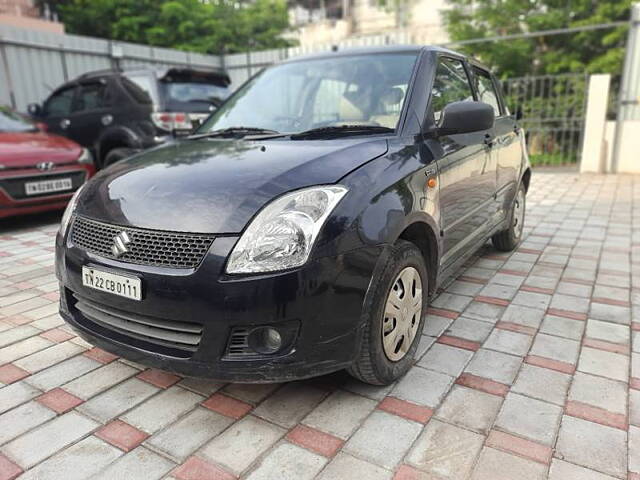 Used Maruti Suzuki Swift [2011-2014] VDi in Chennai