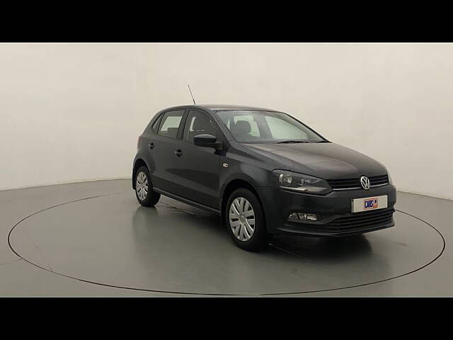 Used 2015 Volkswagen Polo in Mumbai