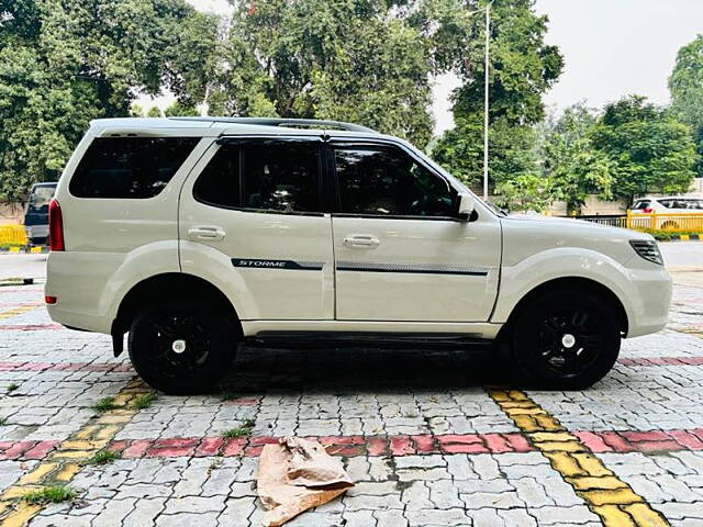 Used Tata Safari Storme 2019 2.2 VX 4x2 in Patna