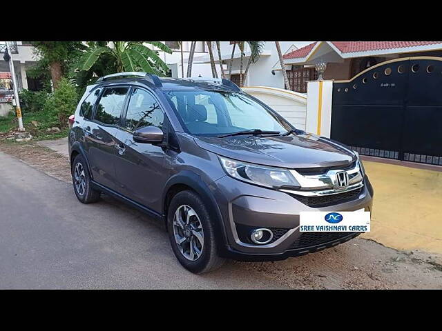 Used Honda BR-V V CVT Petrol in Coimbatore