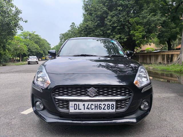 Used 2023 Maruti Suzuki Swift in Delhi