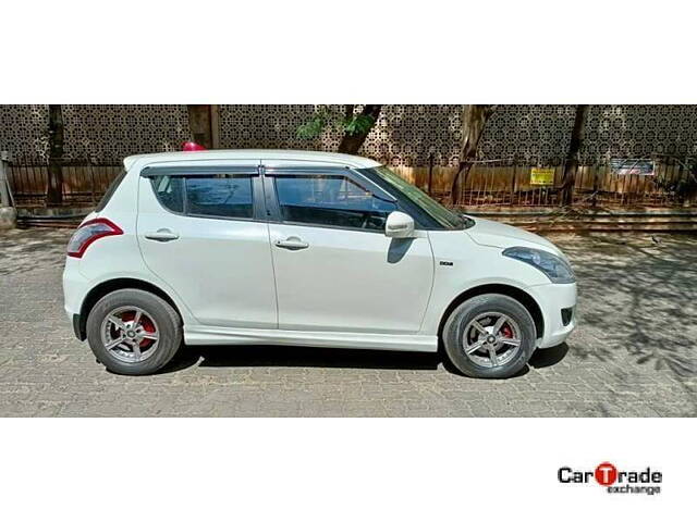 Used Maruti Suzuki Swift [2011-2014] VDi in Mumbai