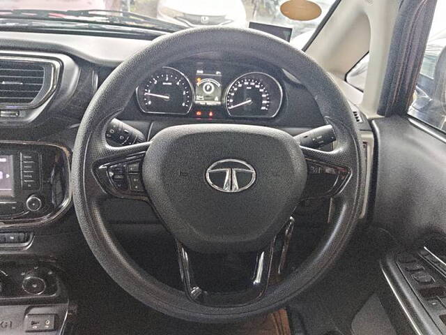 Used Tata Hexa [2017-2019] XMA 4x2 7 STR in Mumbai