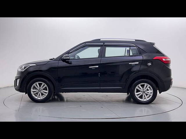 Used Hyundai Creta [2017-2018] SX Plus 1.6  Petrol in Bangalore