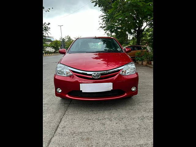 Used 2011 Toyota Etios Liva in Mumbai