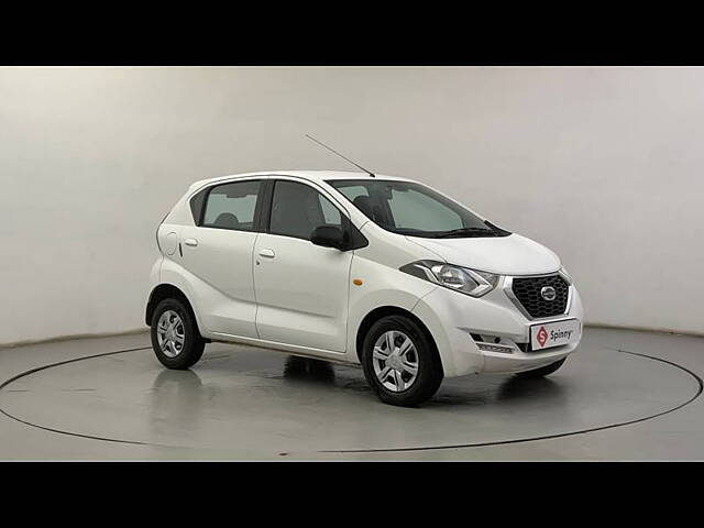 Used Datsun redi-GO [2016-2020] S 1.0 [2019-2019] in Ahmedabad