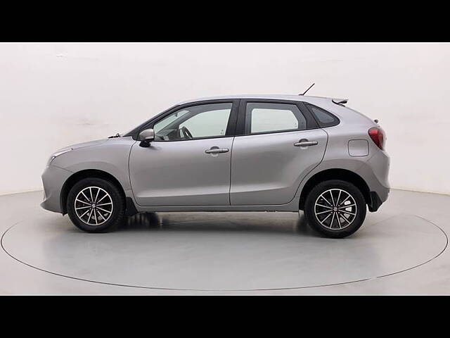 Used Maruti Suzuki Baleno [2015-2019] Delta 1.2 in Bangalore