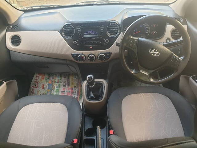 Used Hyundai Grand i10 [2013-2017] Asta 1.2 Kappa VTVT [2013-2016] in Chennai