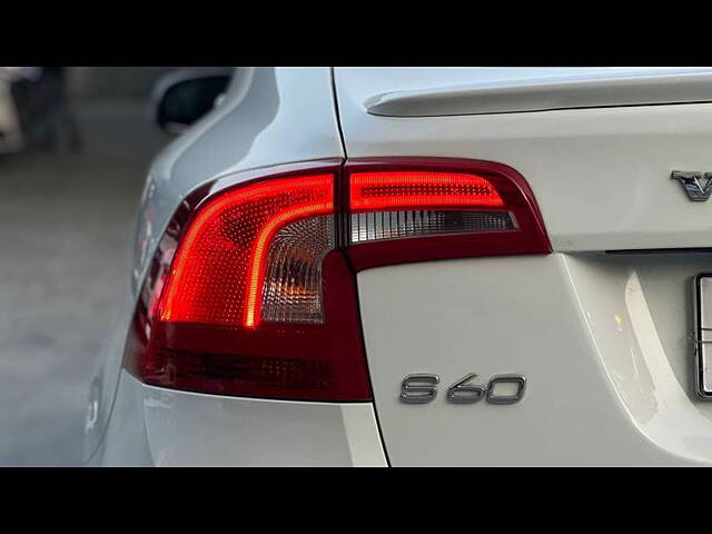 Used Volvo S60 [2013-2015] Kinetic D4 in Chennai