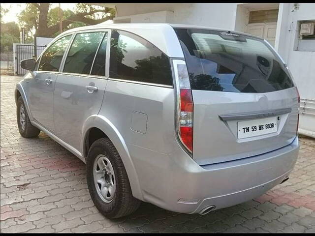 Used Tata Aria [2010-2014] Pure LX 4x2 in Madurai