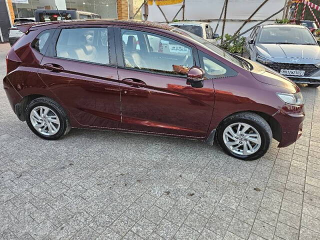 Used Honda Jazz [2015-2018] VX Diesel in Pune