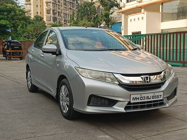 Used Honda City [2011-2014] 1.5 E MT in Mumbai