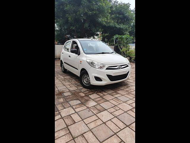 Used Hyundai i10 [2010-2017] 1.1L iRDE Magna Special Edition in Nashik