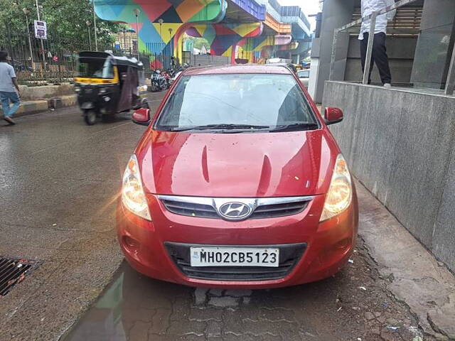 Used Hyundai i20 [2010-2012] Sportz 1.2 BS-IV in Mumbai