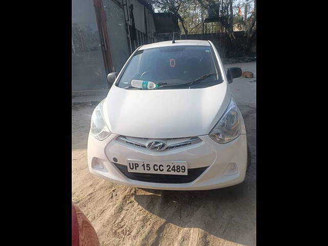 Used 2016 Hyundai Eon in Meerut