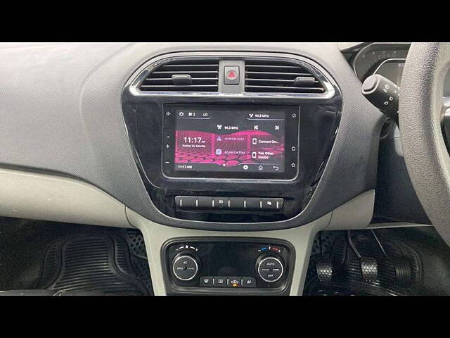 Used Tata Tiago XZ Plus [2020-2023] in Hyderabad