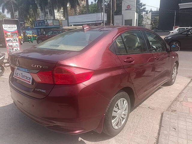 Used Honda City [2014-2017] SV Diesel in Bangalore