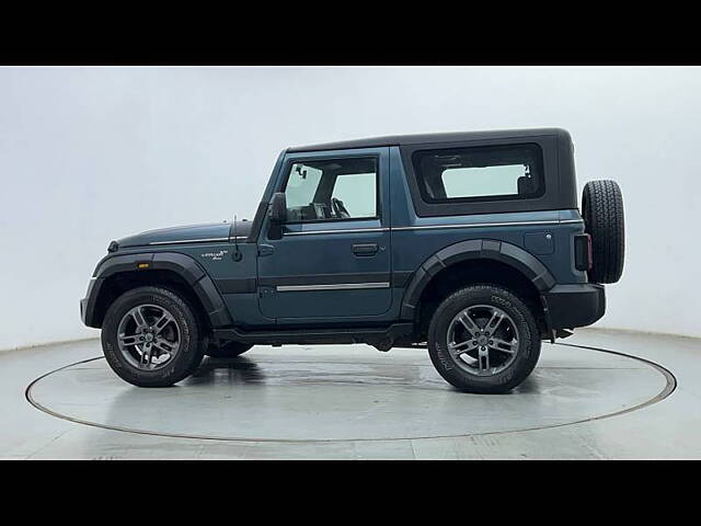 Used Mahindra Thar LX Hard Top Petrol AT in Navi Mumbai