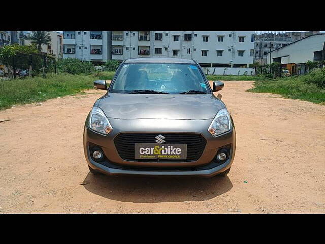 Used 2020 Maruti Suzuki Swift in Bangalore