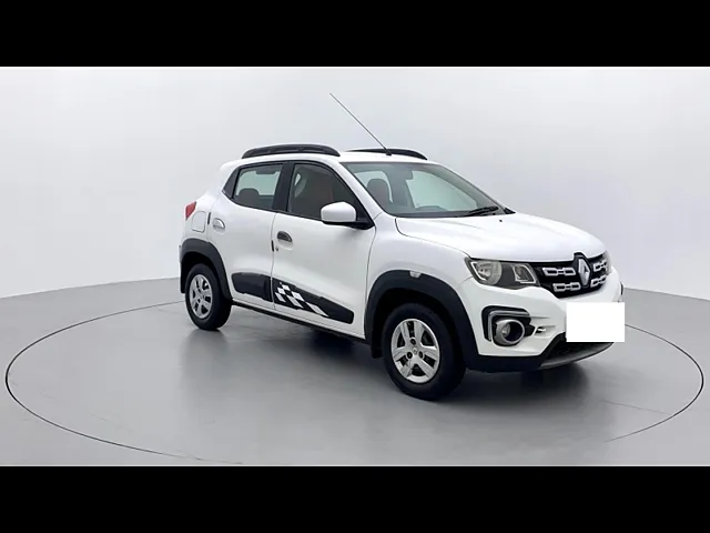 Used 2016 Renault Kwid in Chennai