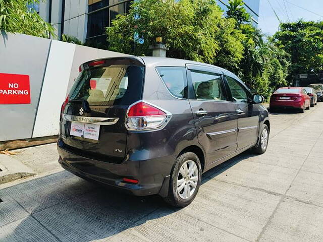 Used Maruti Suzuki Ertiga [2018-2022] ZXi in Mumbai