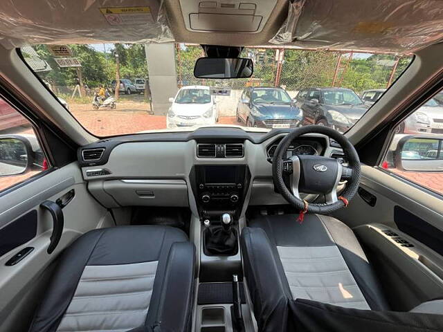 Used Mahindra Scorpio 2021 S11 2WD 7 STR in Indore