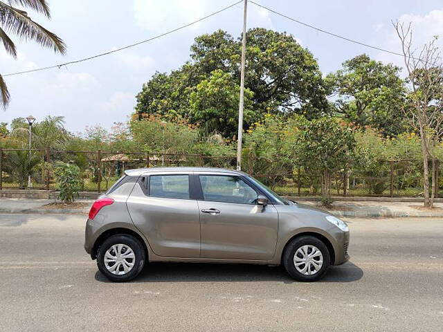 Used Maruti Suzuki Swift [2018-2021] VXi AMT [2018-2019] in Bangalore