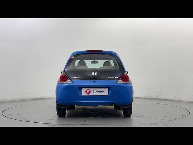 Used Honda Brio [2011-2013] S MT in Gurgaon