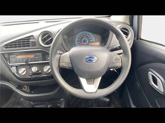 Used Datsun redi-GO [2016-2020] S 1.0 AMT [2018-2019] in Pune