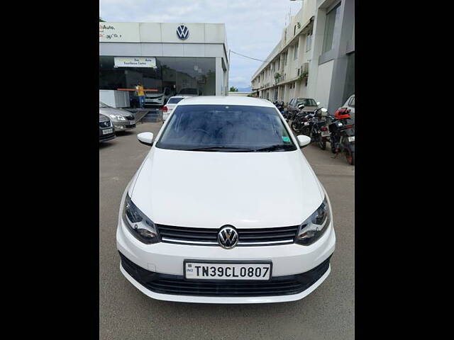 Used 2019 Volkswagen Ameo in Coimbatore