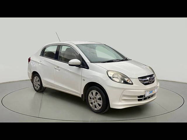 Used 2015 Honda Amaze in Delhi