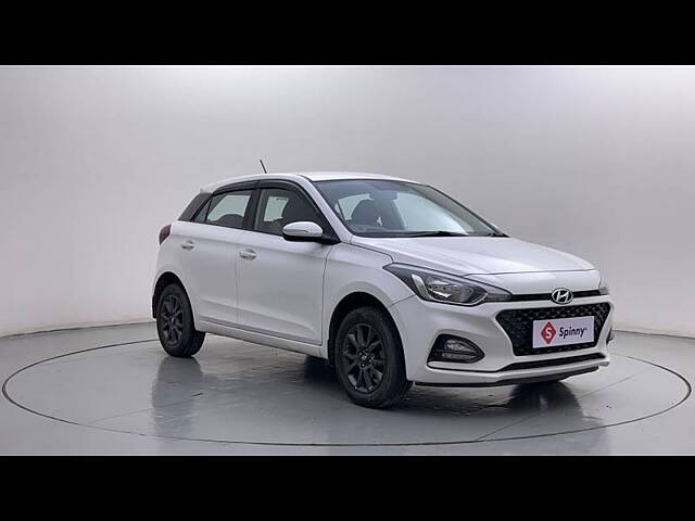 Used Hyundai Elite i20 [2017-2018] Asta 1.2 in Bangalore