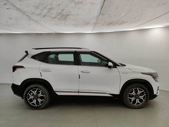 Used Kia Seltos [2019-2022] GTX Plus 1.4 [2020-2021] in Indore