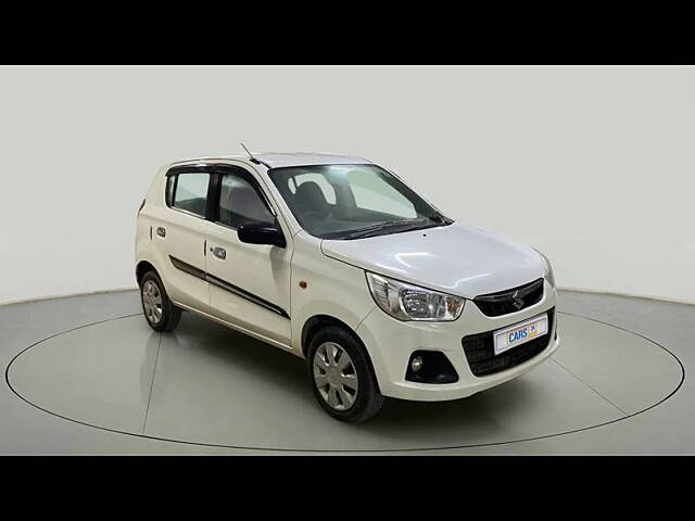 Used 2018 Maruti Suzuki Alto in Mumbai