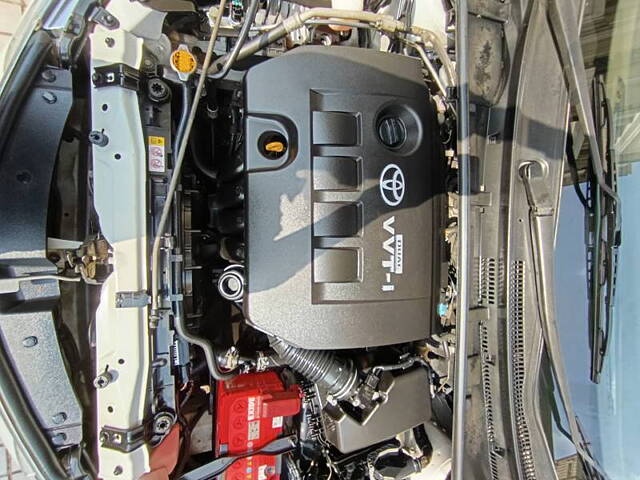 Used Toyota Corolla Altis [2014-2017] VL AT Petrol in Mumbai