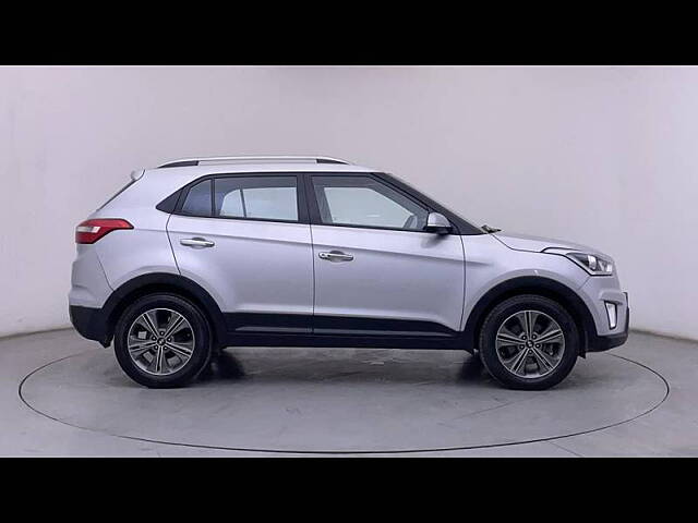 Used Hyundai Creta [2015-2017] 1.6 SX Plus AT Petrol in Chennai