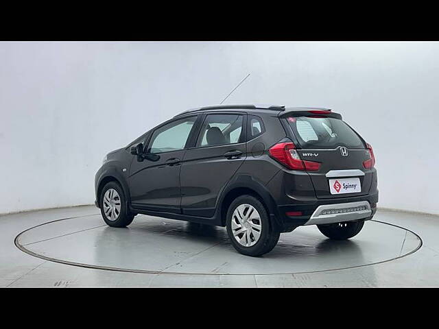 Used Honda WR-V [2017-2020] S MT Petrol in Navi Mumbai