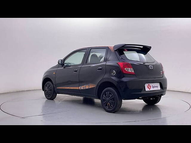 Used Datsun GO T [2018-2019] in Bangalore