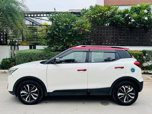 Used Mahindra XUV300 [2019-2024] 1.5 W8 (O) [2019-2020] in Hyderabad