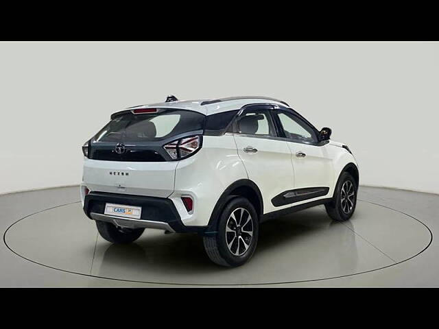 Used Tata Nexon [2017-2020] XZ Plus Diesel in Chandigarh