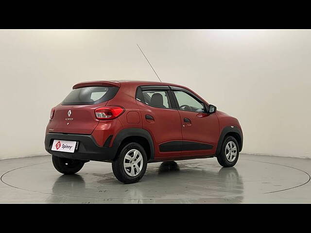 Used Renault Kwid [2015-2019] RXT Opt [2015-2019] in Ghaziabad