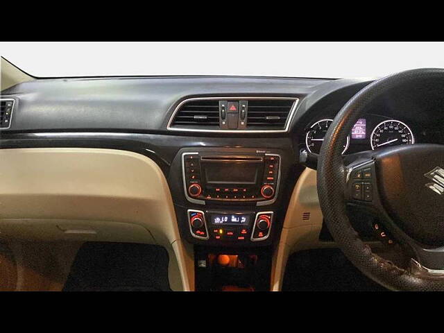 Used Maruti Suzuki Ciaz [2014-2017] VXi+ in Mumbai