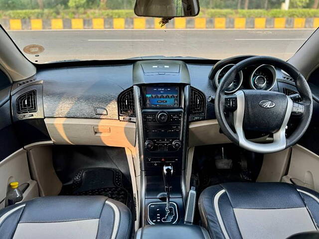 Used Mahindra XUV500 [2015-2018] W6 AT in Mumbai