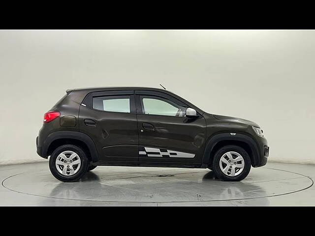 Used Renault Kwid [2022-2023] RXT 1.0 in Delhi