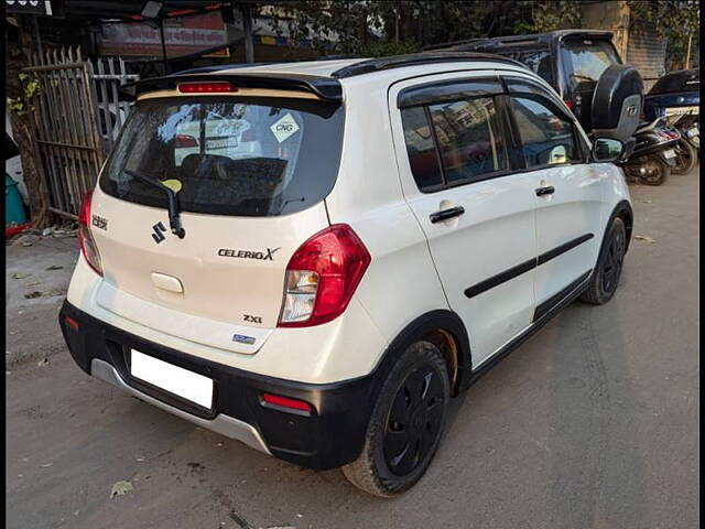 Used Maruti Suzuki Celerio X Zxi AMT [2017-2019] in Mumbai