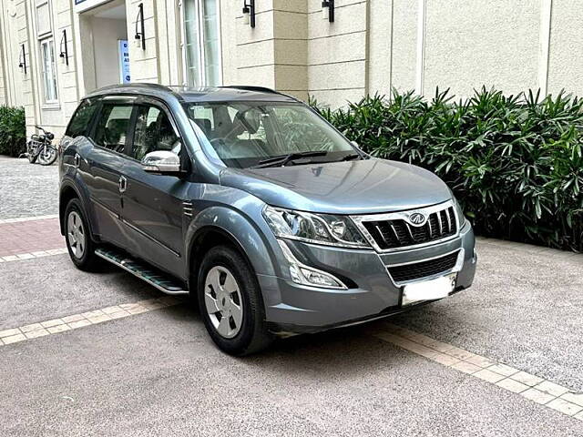 Used Mahindra XUV500 [2015-2018] W6 AT in Delhi